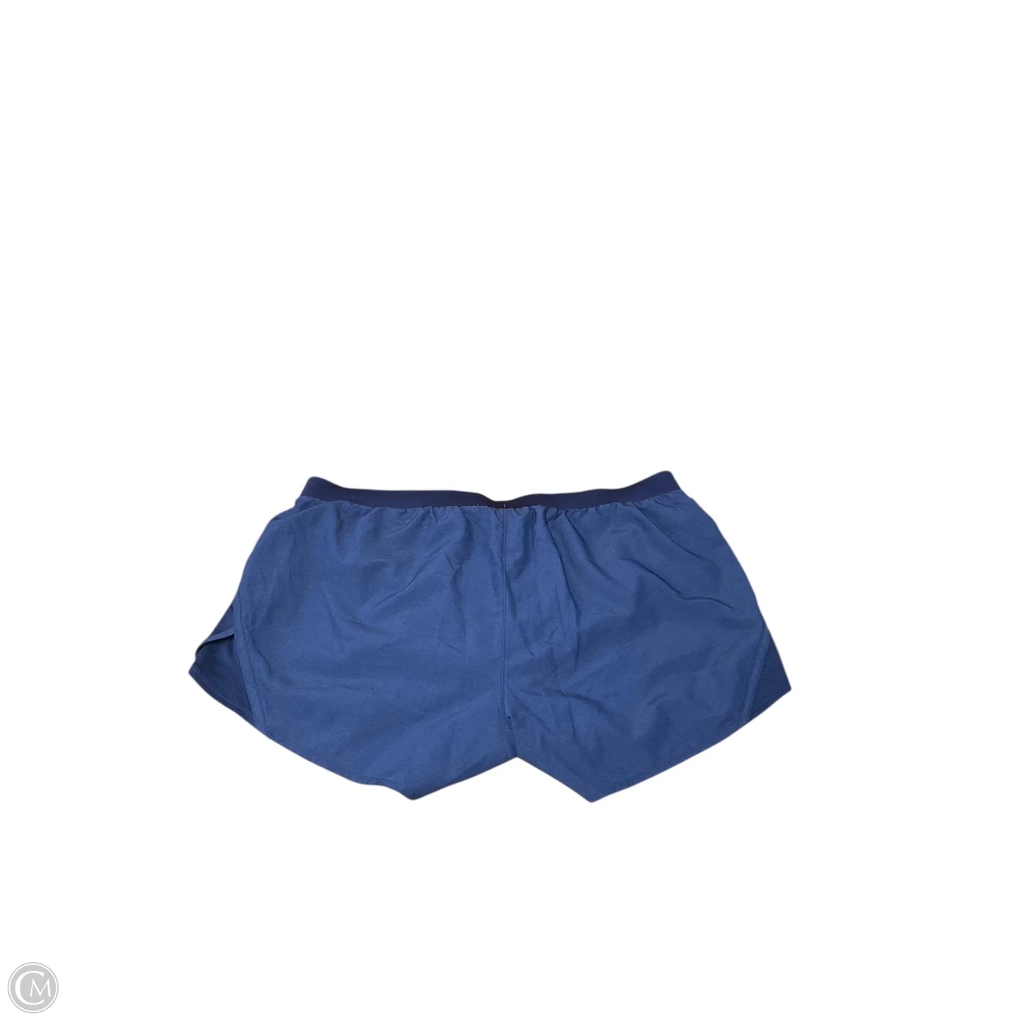 Shorts By Under Armour In Blue, Size: Xl