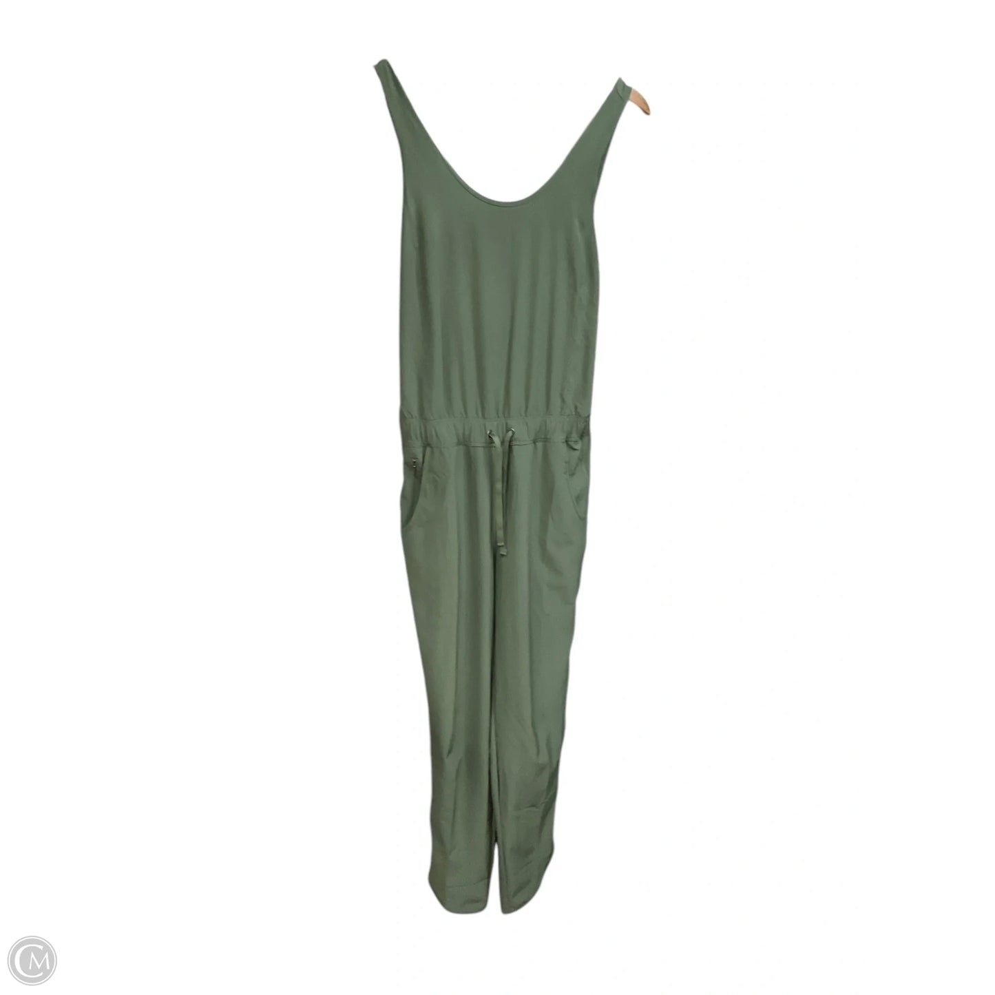 Jumpsuit By Patagonia In Green, Size: S