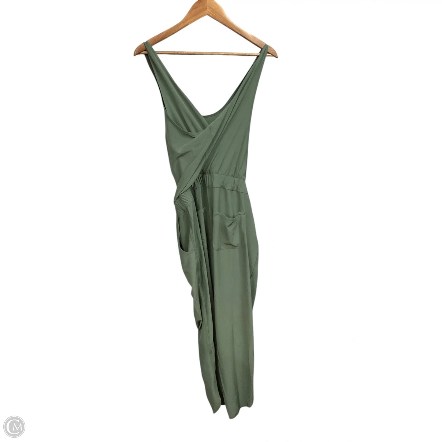 Jumpsuit By Patagonia In Green, Size: S