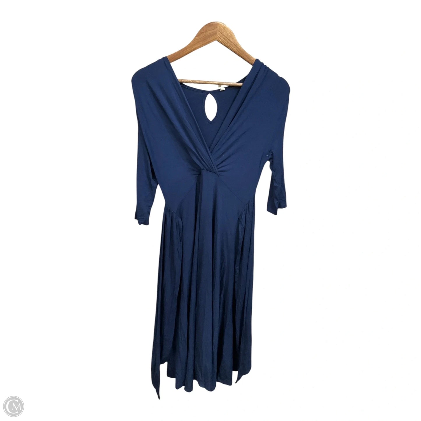 Maternity Dress By Pink Blush, Size: S
