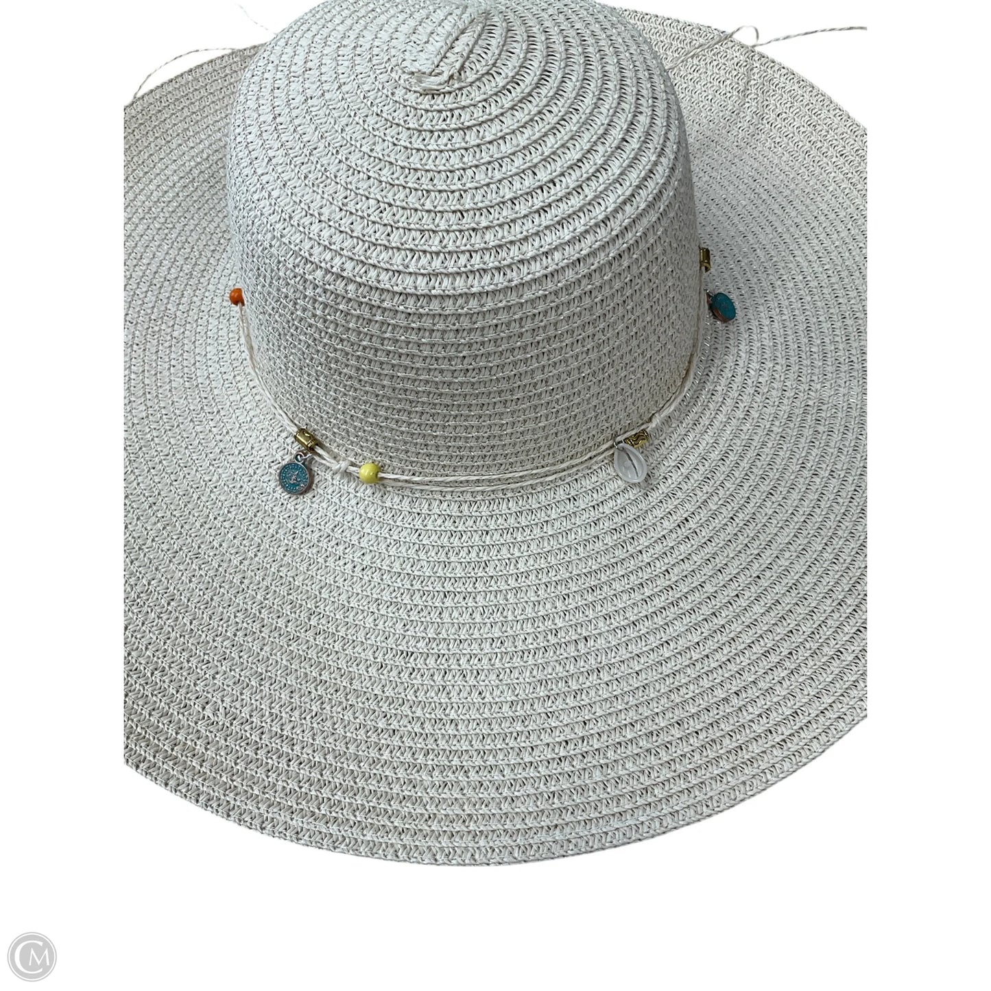 Hat Bucket By Cmc