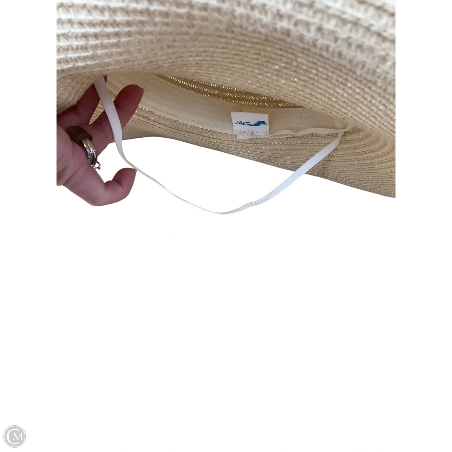 Hat Bucket By Cmc