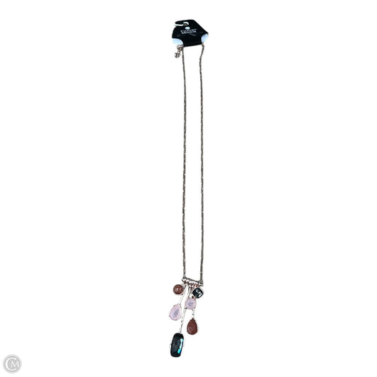 Necklace Pendant By White House Black Market