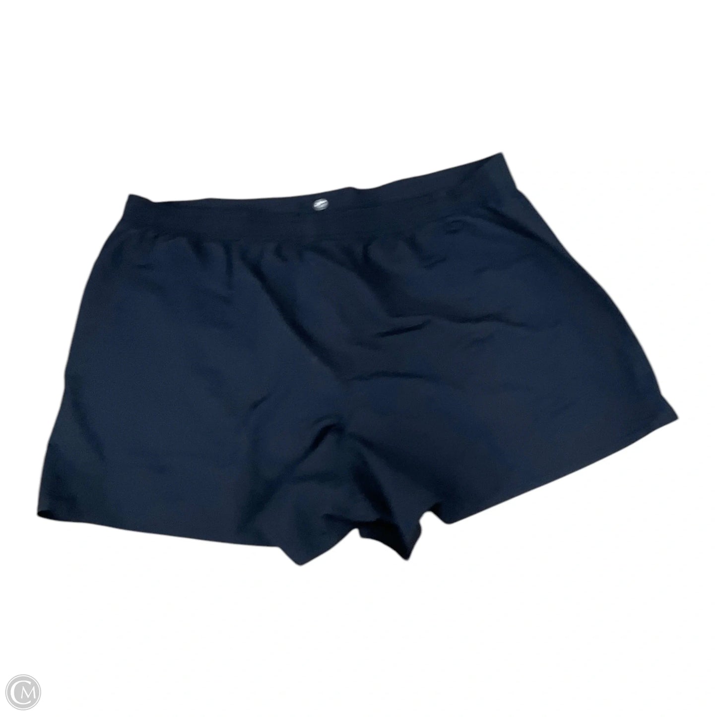 Swimsuit Bottom By Cmc In Black, Size: Xl