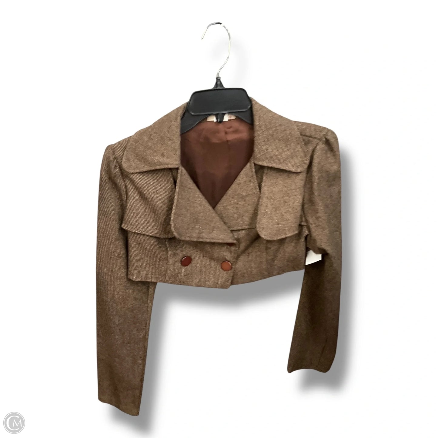 Bolero By Cmc In Brown, Size: L
