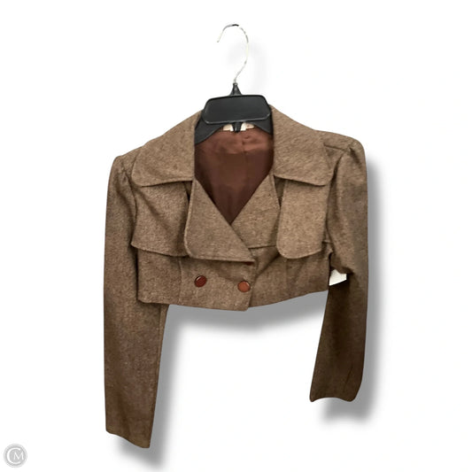 Bolero By Cmc In Brown, Size: L