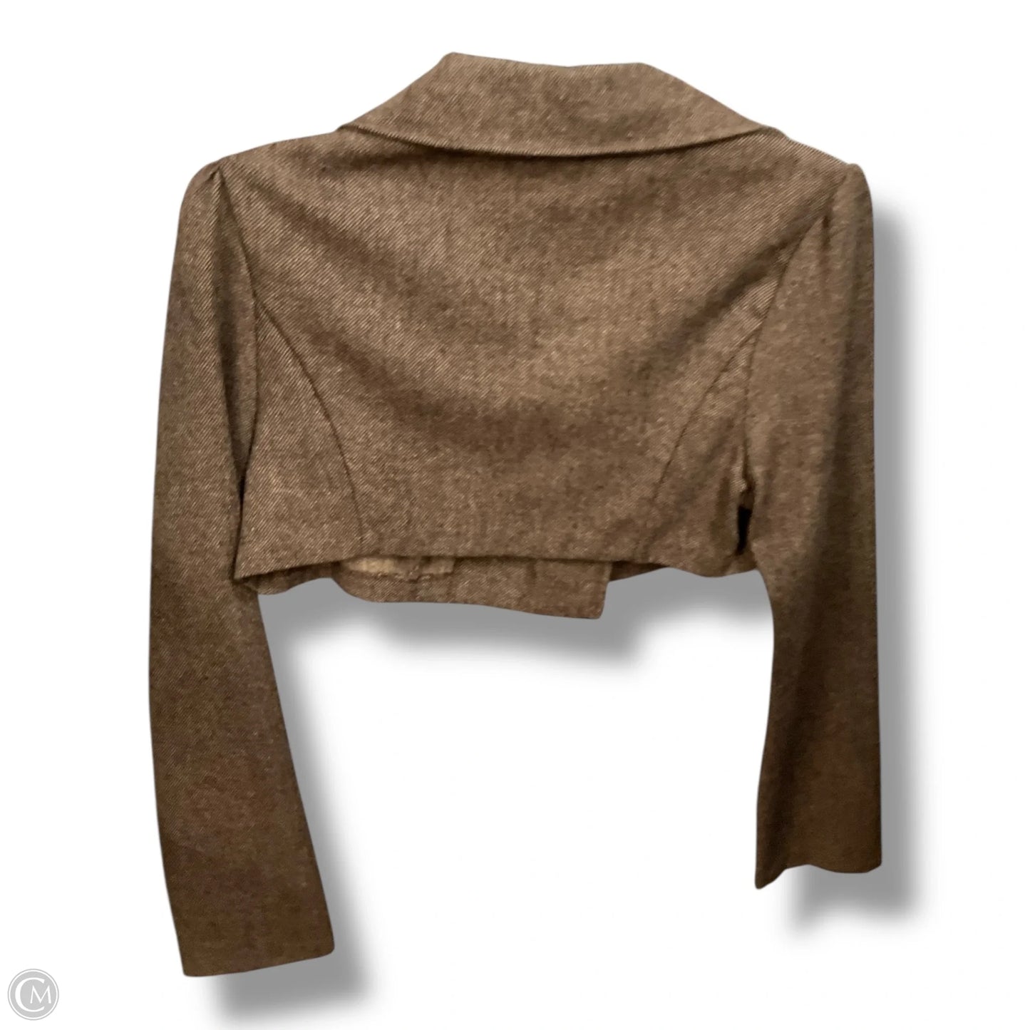 Bolero By Cmc In Brown, Size: L