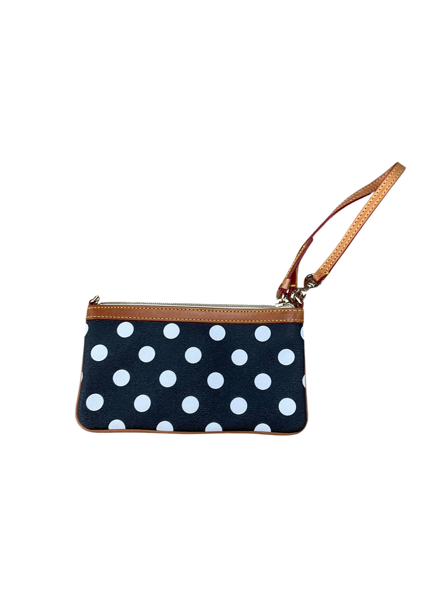 Wristlet Designer By Dooney And Bourke, Size: Small