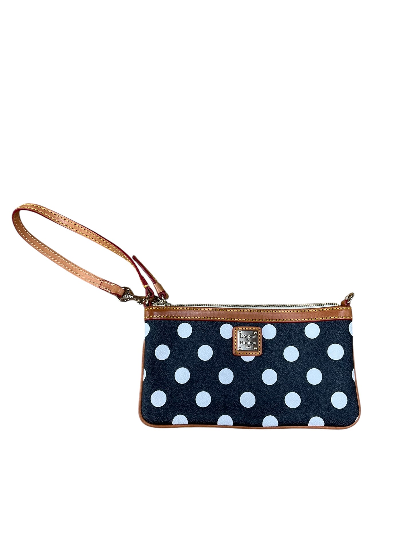 Wristlet Designer By Dooney And Bourke, Size: Small