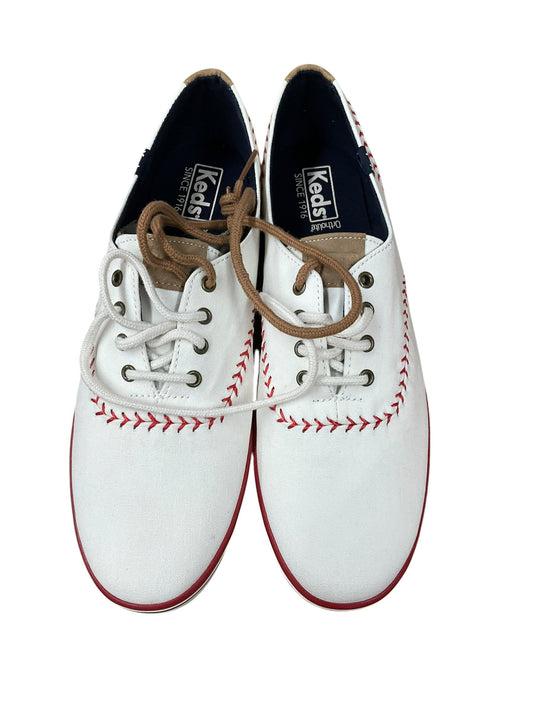 Shoes Sneakers By Keds  Size: 10