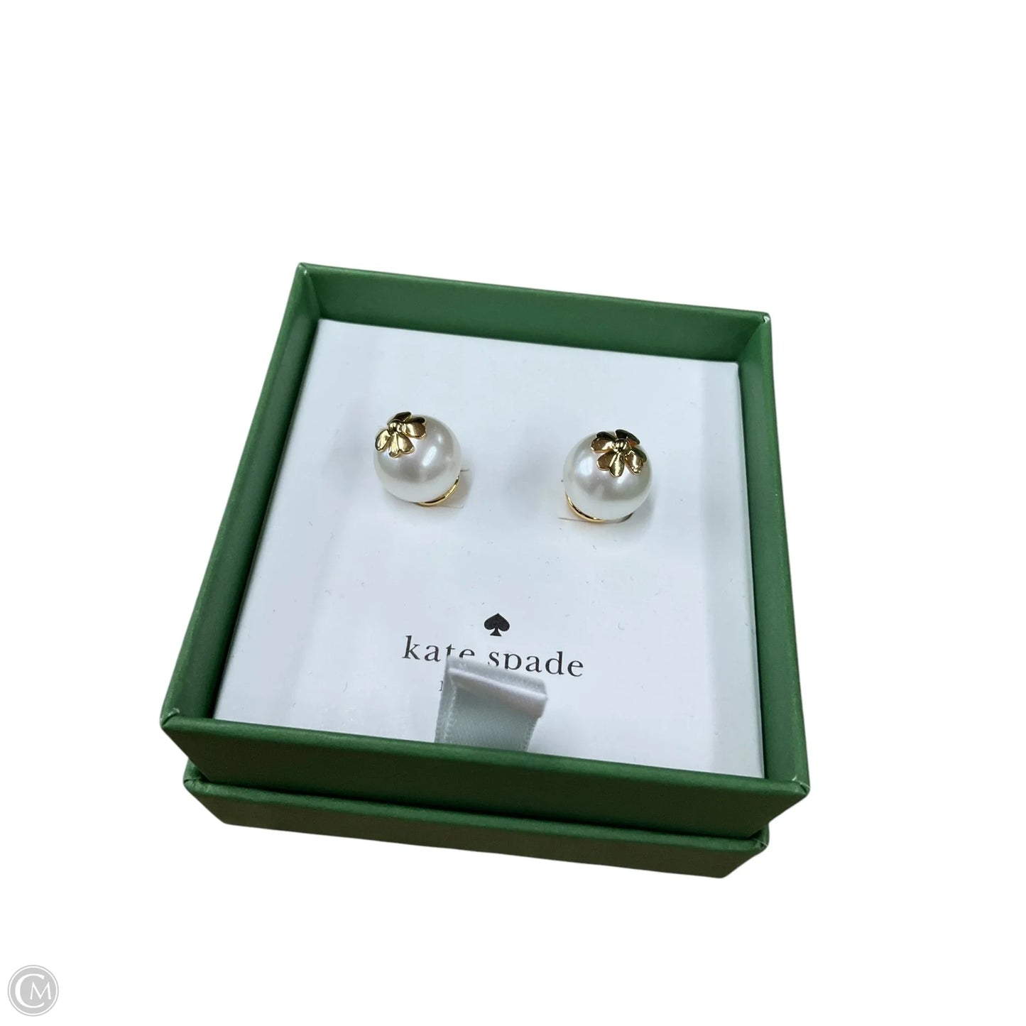 Earrings Designer By Kate Spade