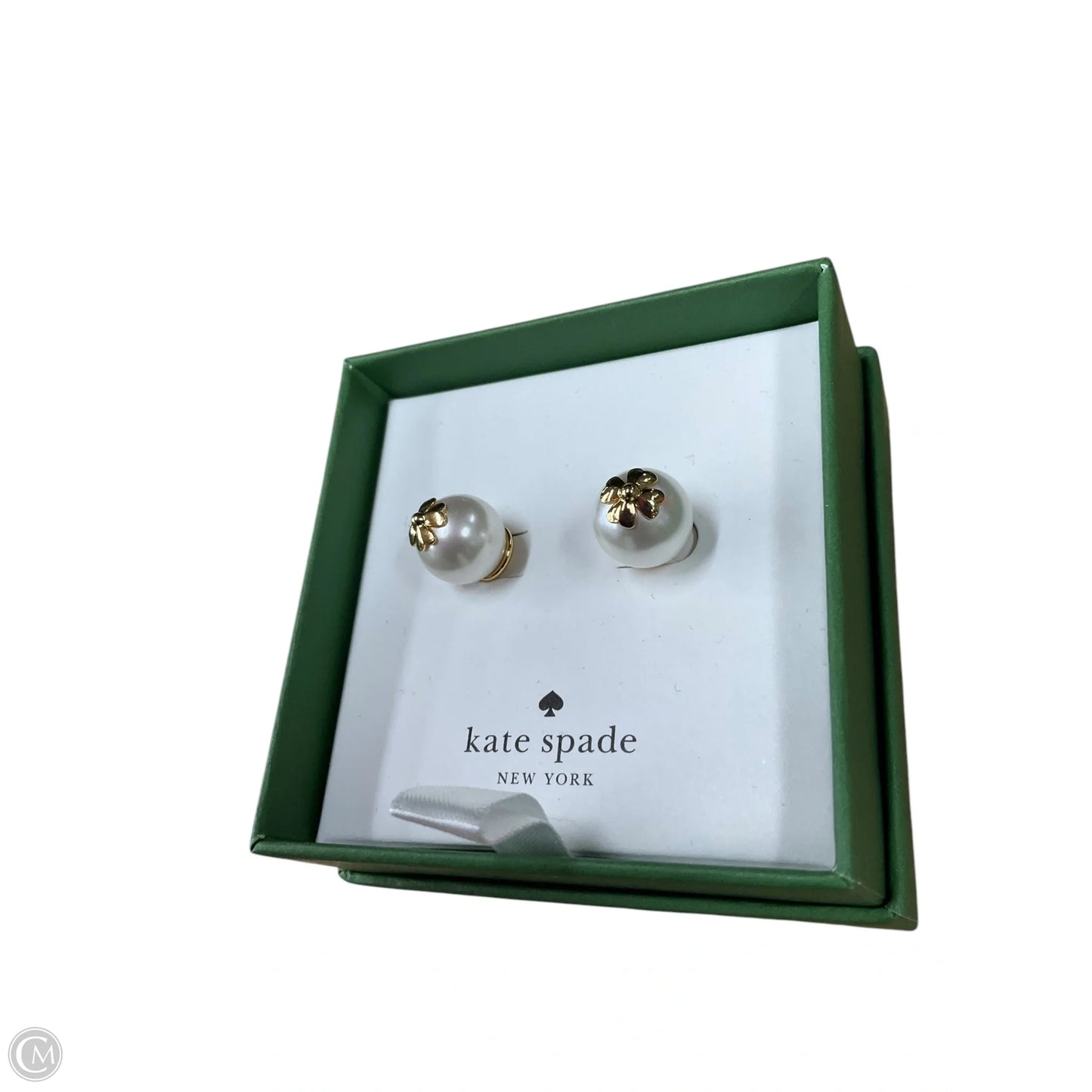 Earrings Designer By Kate Spade