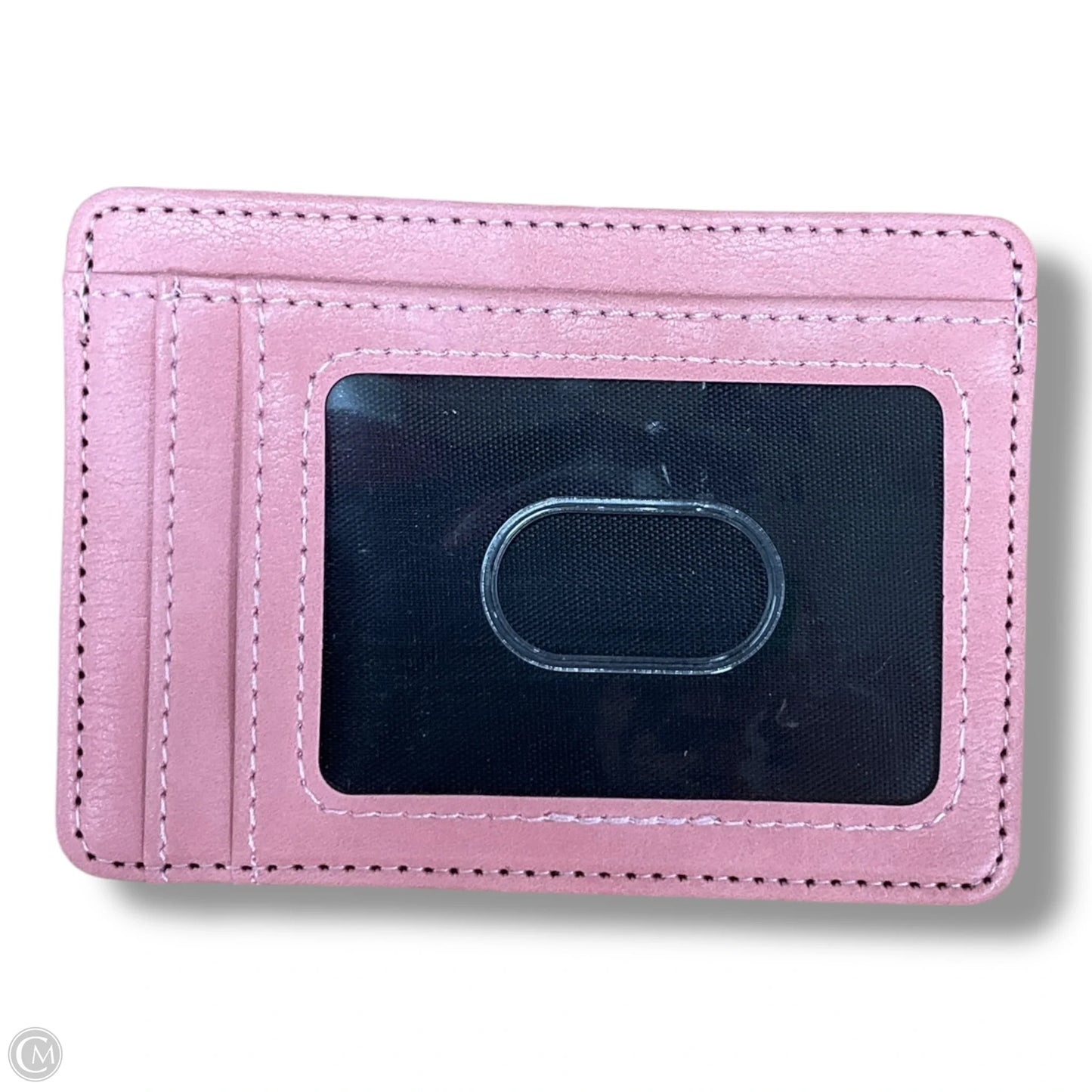 Wallet By Cmf, Size: Small