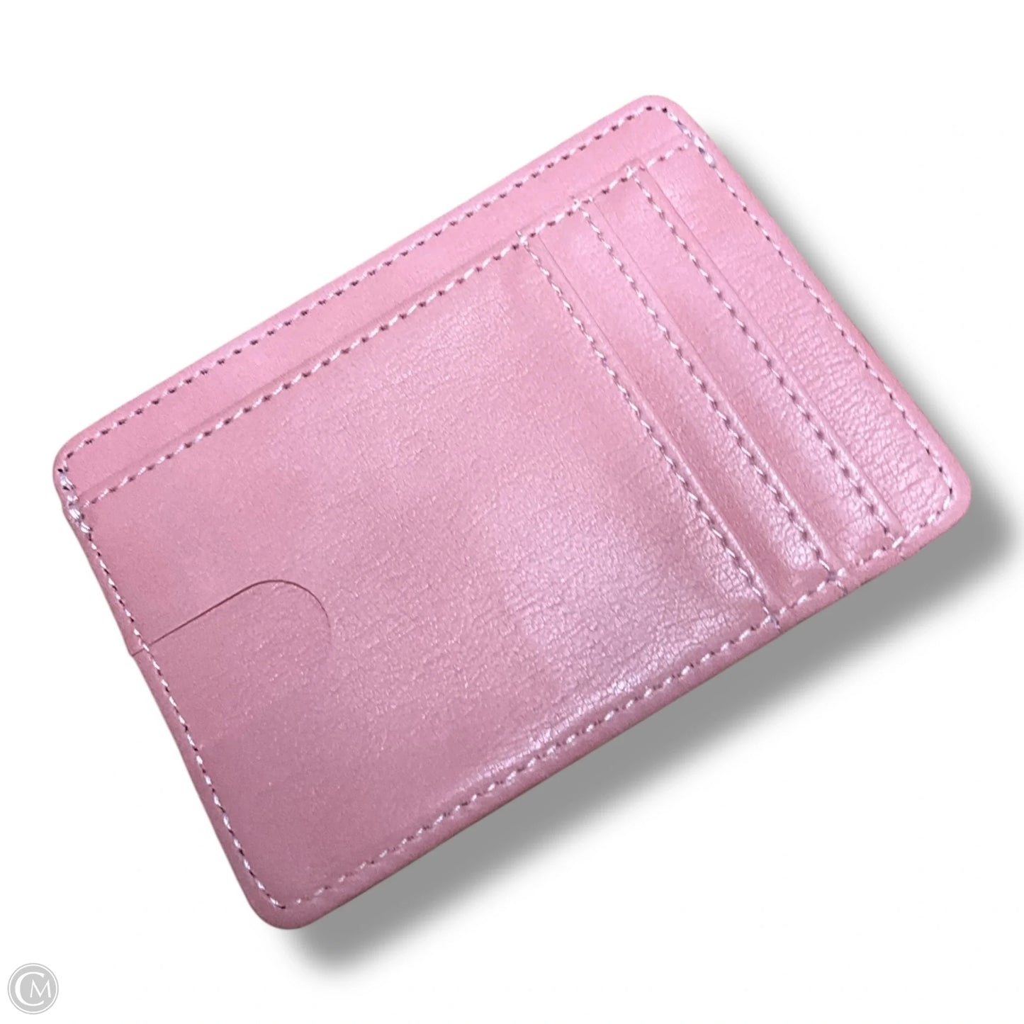 Wallet By Cmf, Size: Small