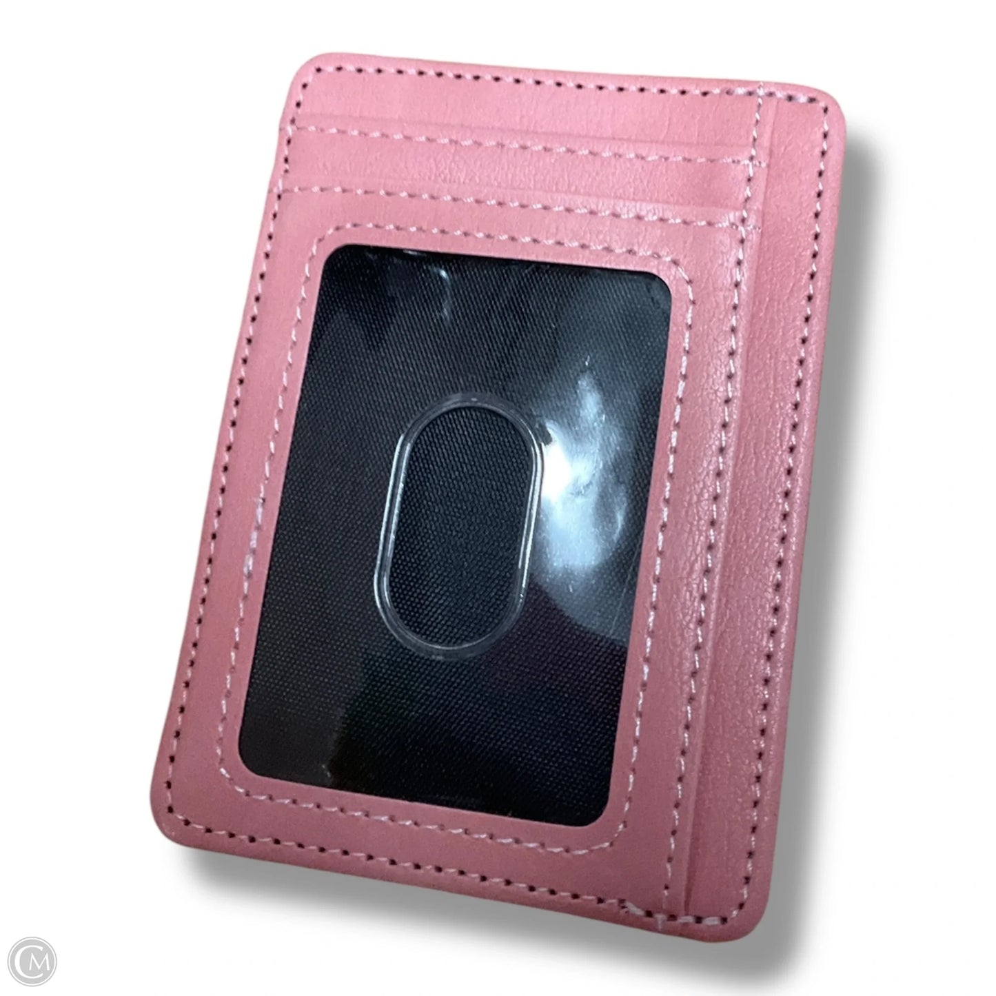Wallet By Cmf, Size: Small