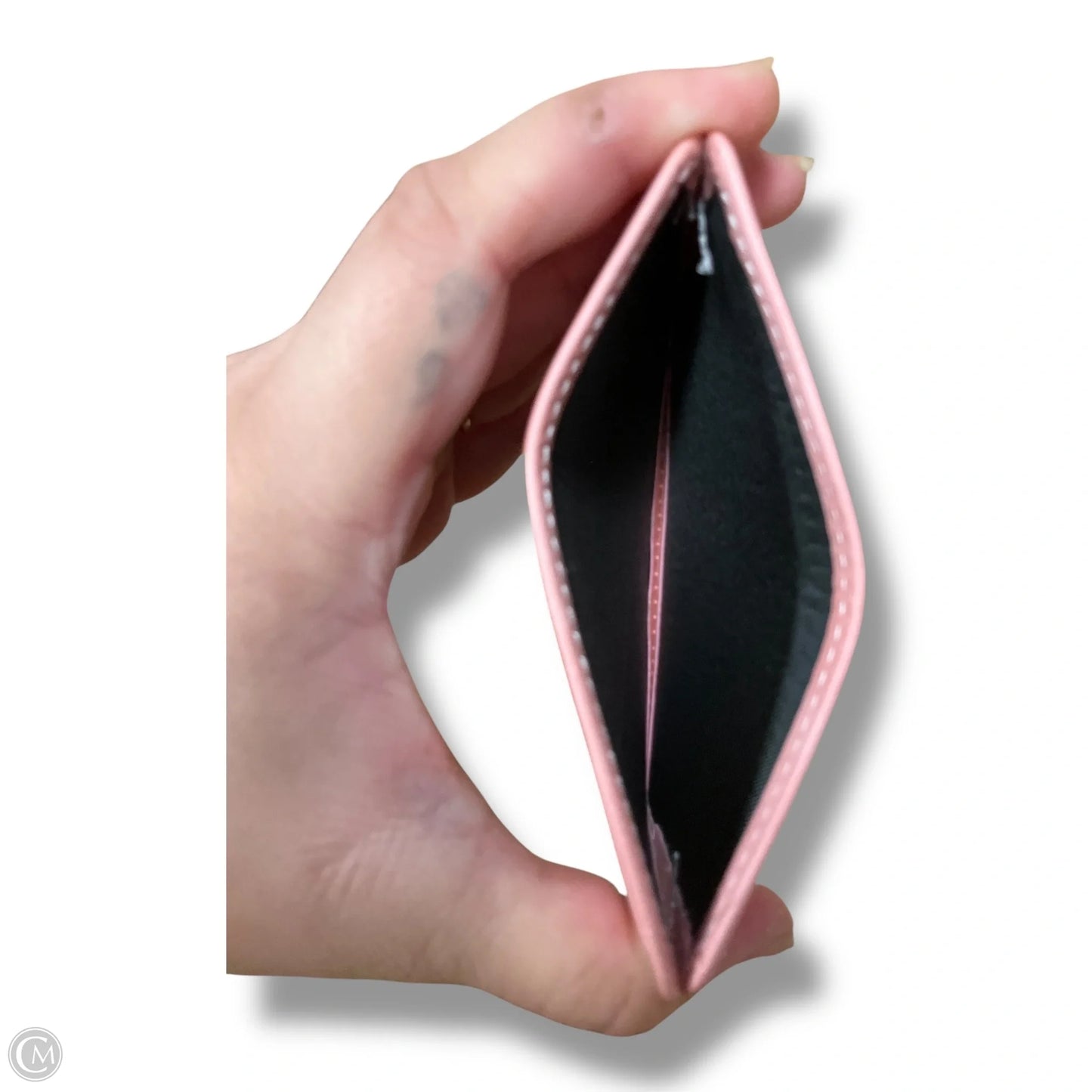 Wallet By Cmf, Size: Small