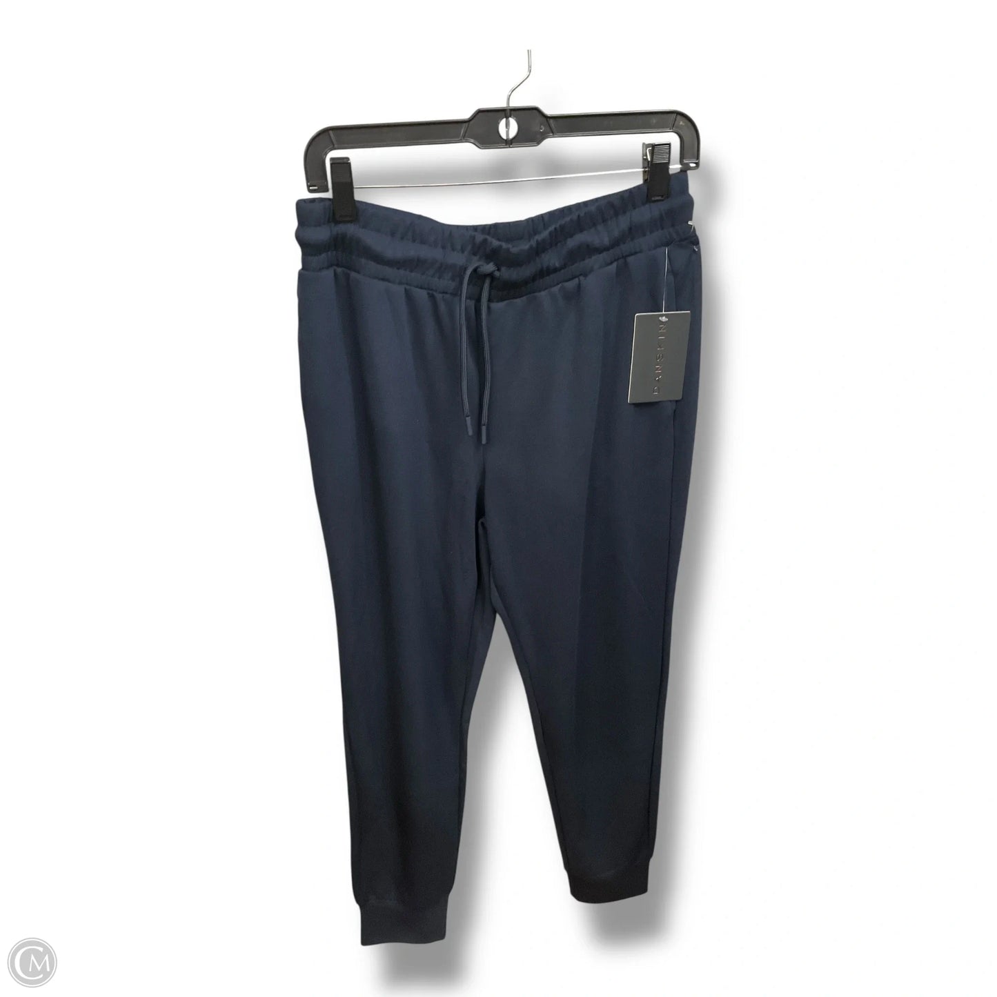 Athletic Pants By Danskin In Navy, Size: M