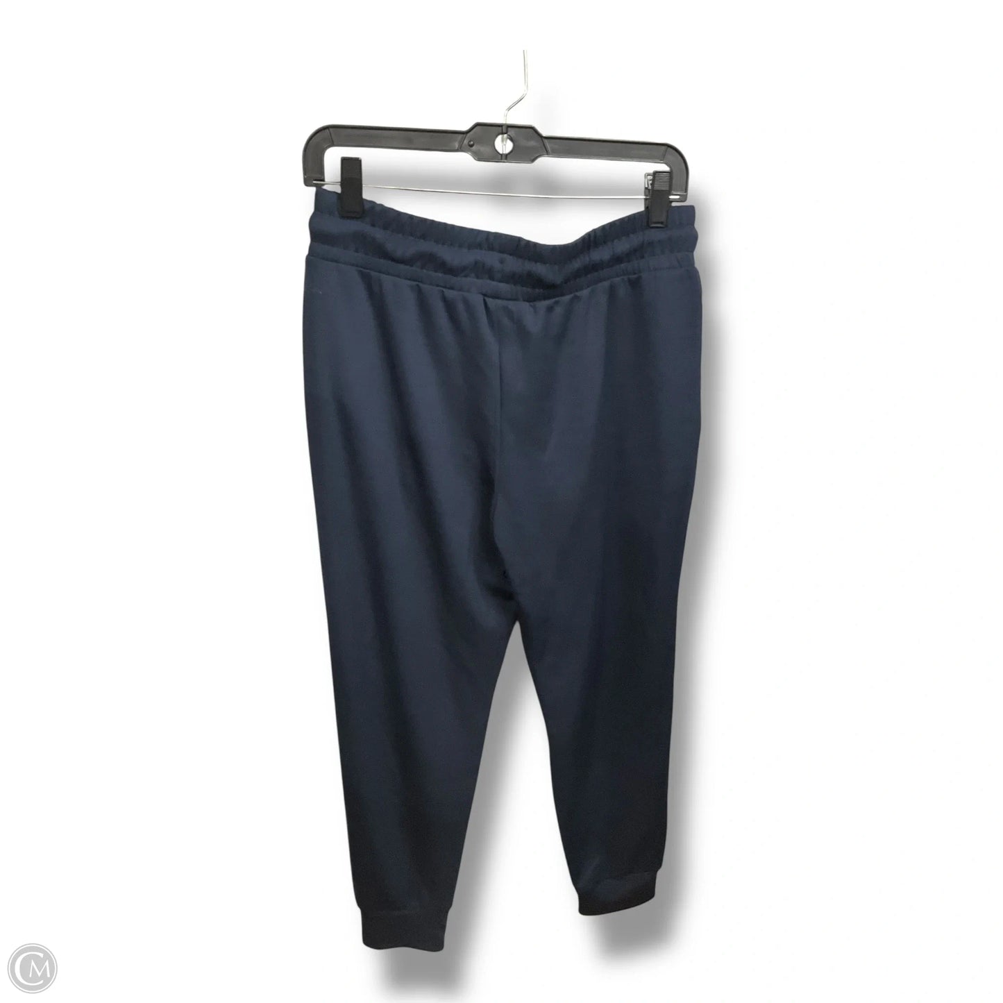 Athletic Pants By Danskin In Navy, Size: M