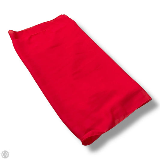 Scarf Square By Clothes Mentor