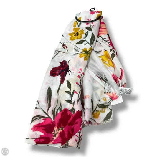 Scarf Long By Clothes Mentor