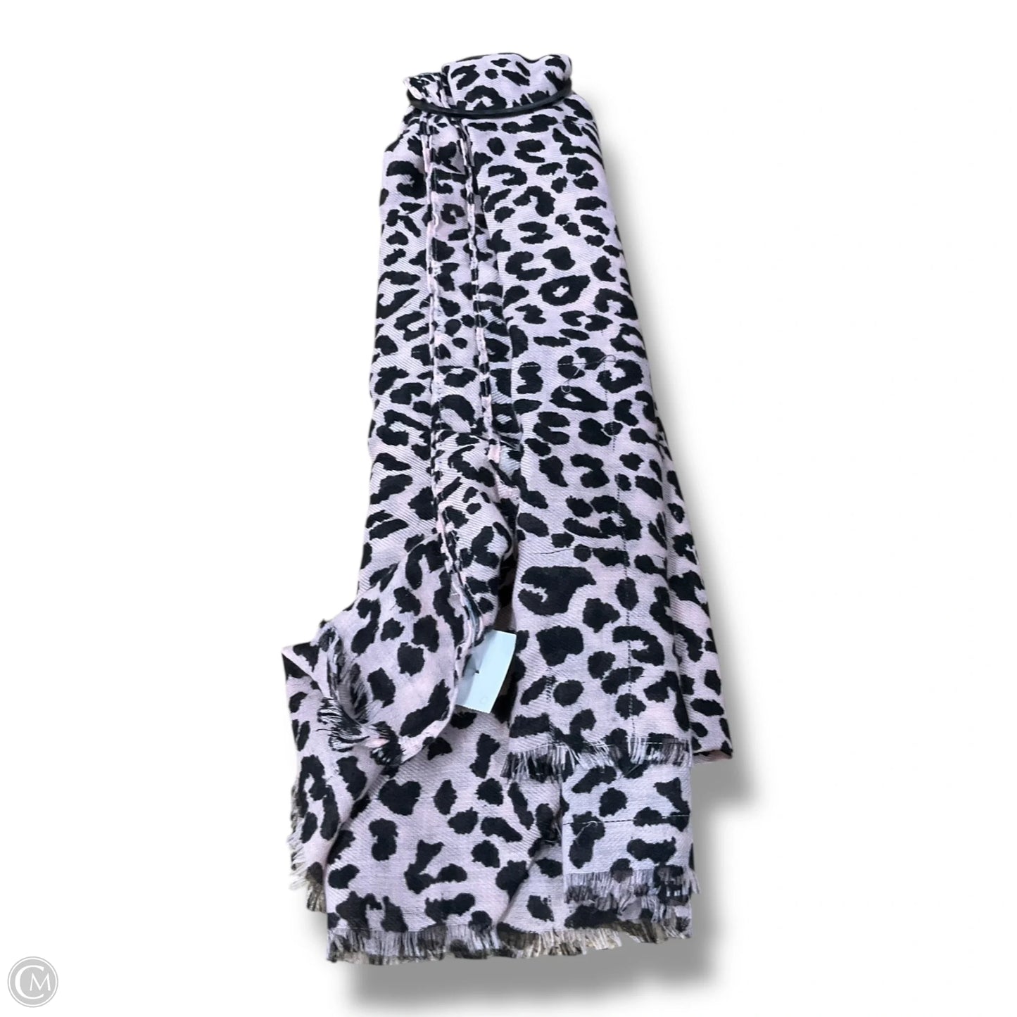 Scarf Long By Clothes Mentor