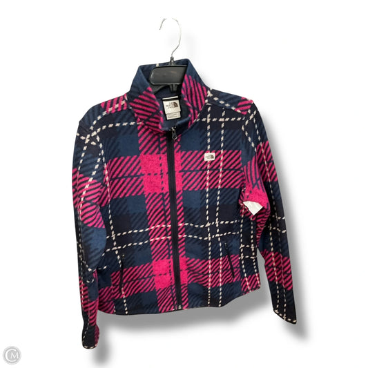 Jacket Fleece By The North Face In Multi-colored, Size: L
