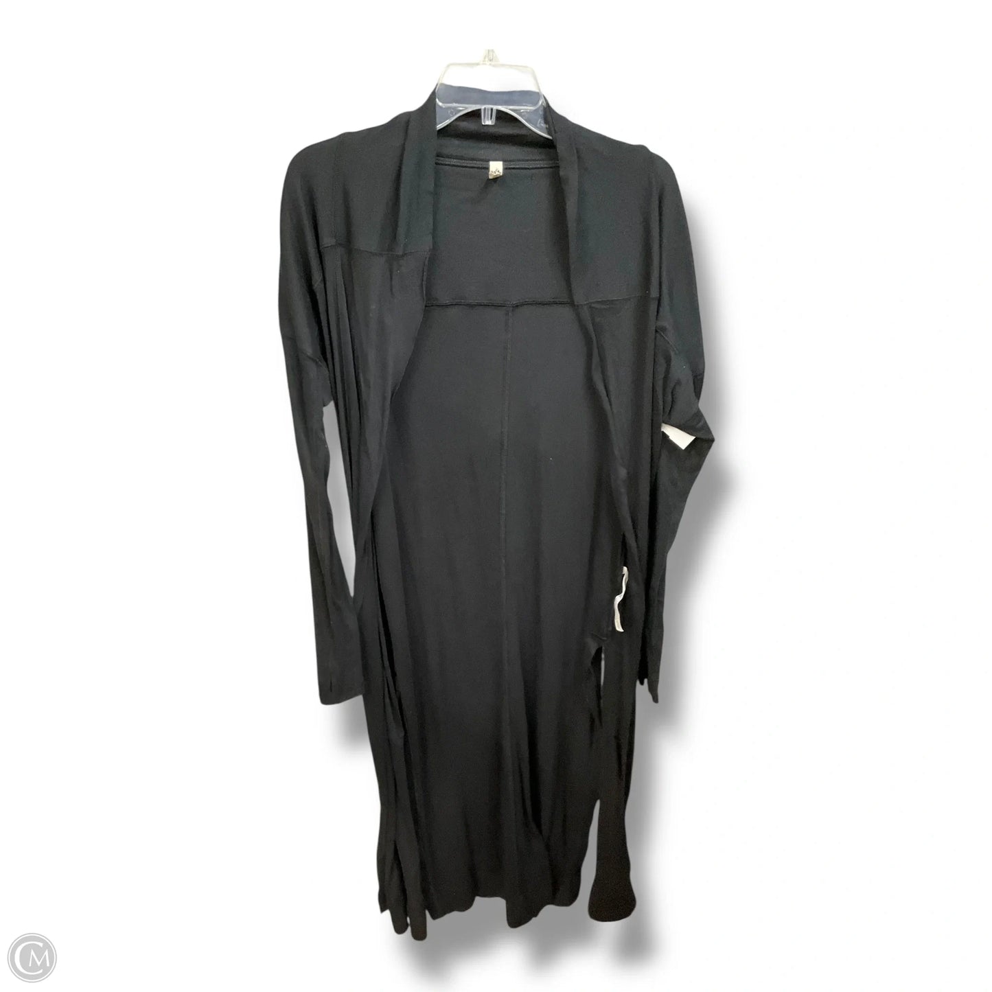 Cardigan By Free People In Black, Size: Xs