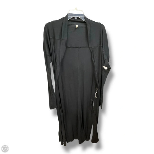 Cardigan By Free People In Black, Size: Xs