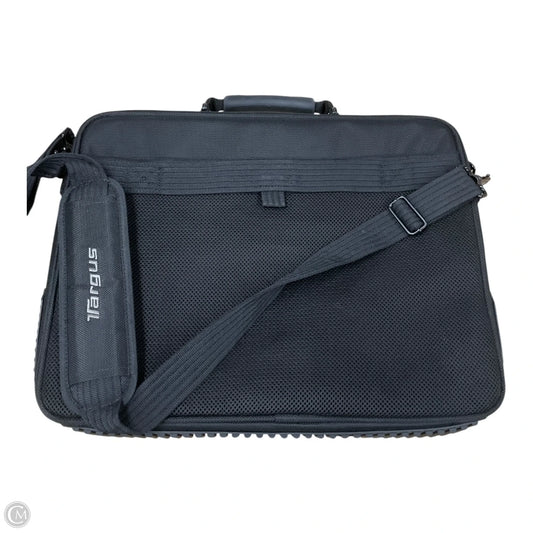 Laptop Bag By Clothes Mentor, Size: Large