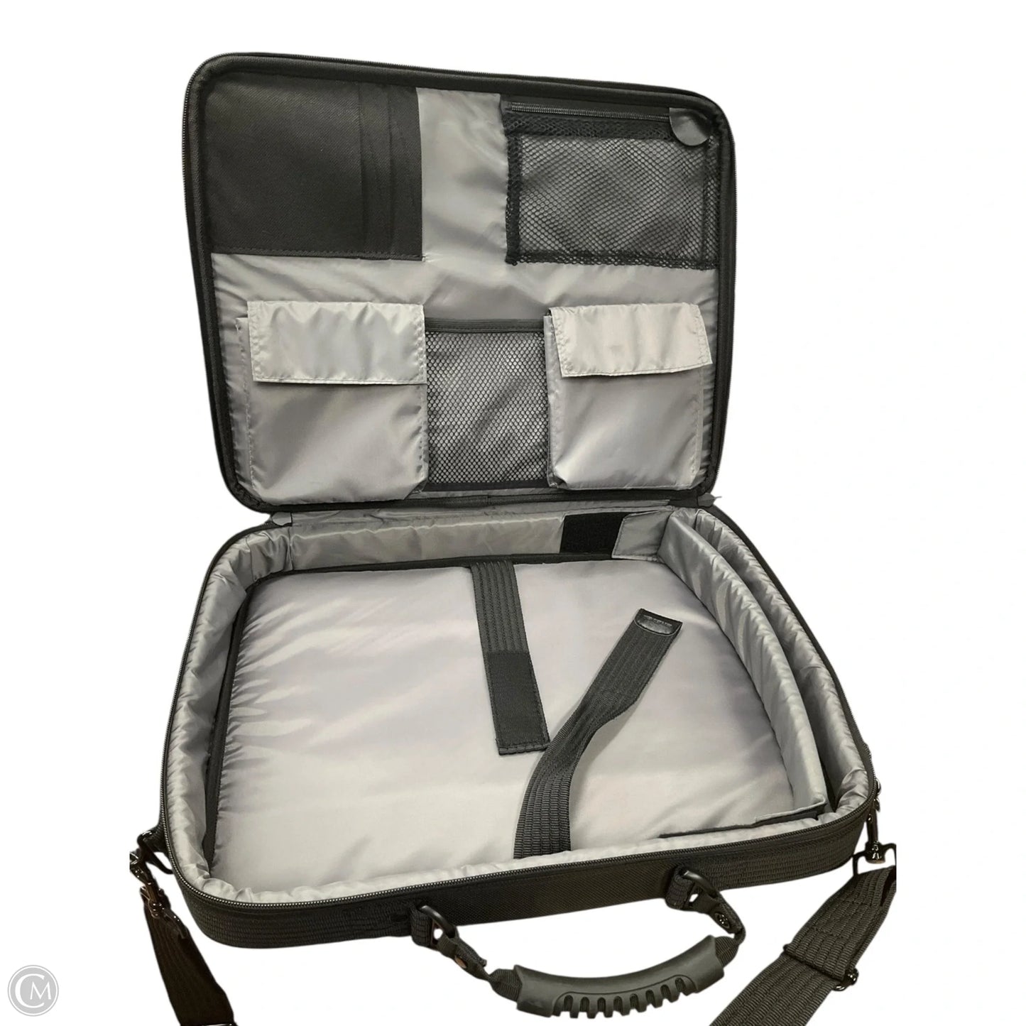 Laptop Bag By Clothes Mentor, Size: Large