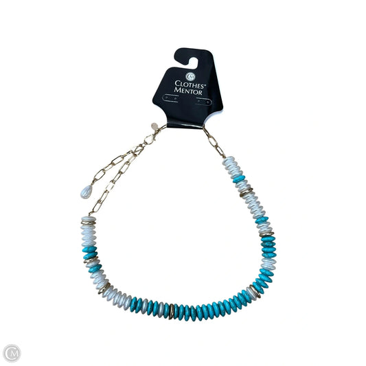 Necklace Statement By Loft