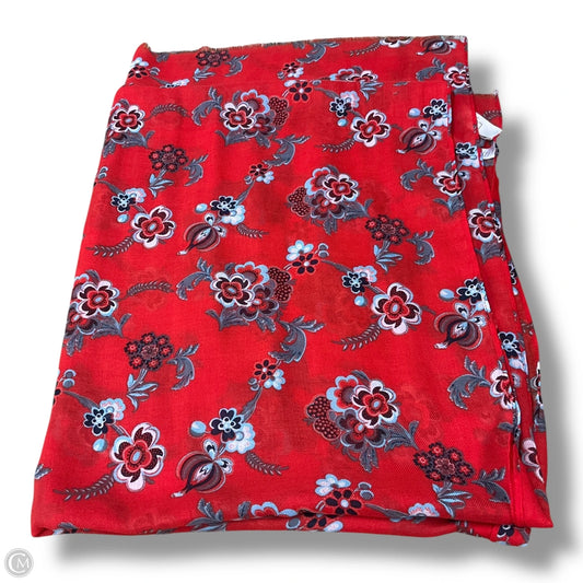 Scarf Square By Loft