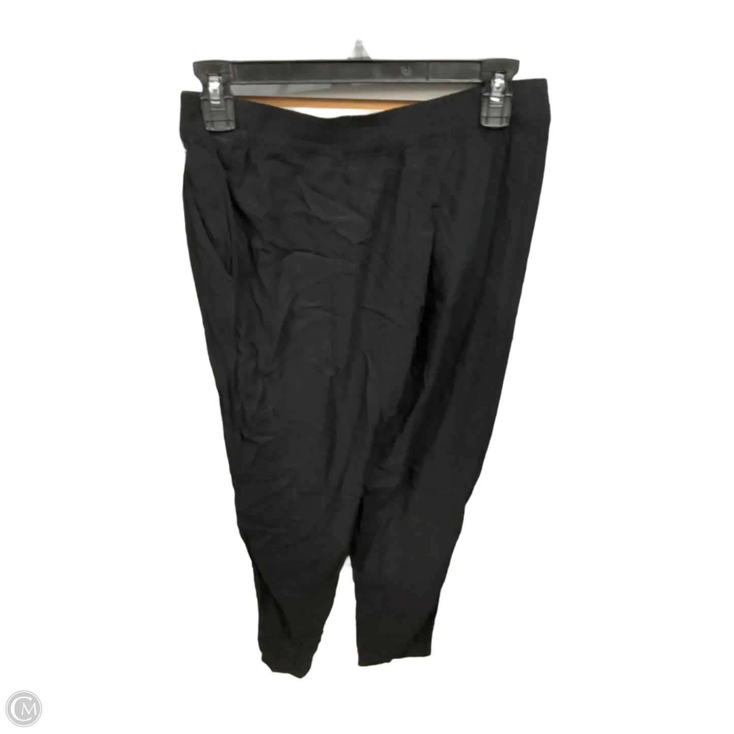 Pants Lounge By Divided In Black, Size: 6