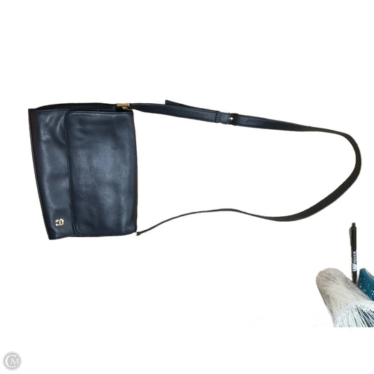 Crossbody Leather By Etienne Aigner, Size: Small