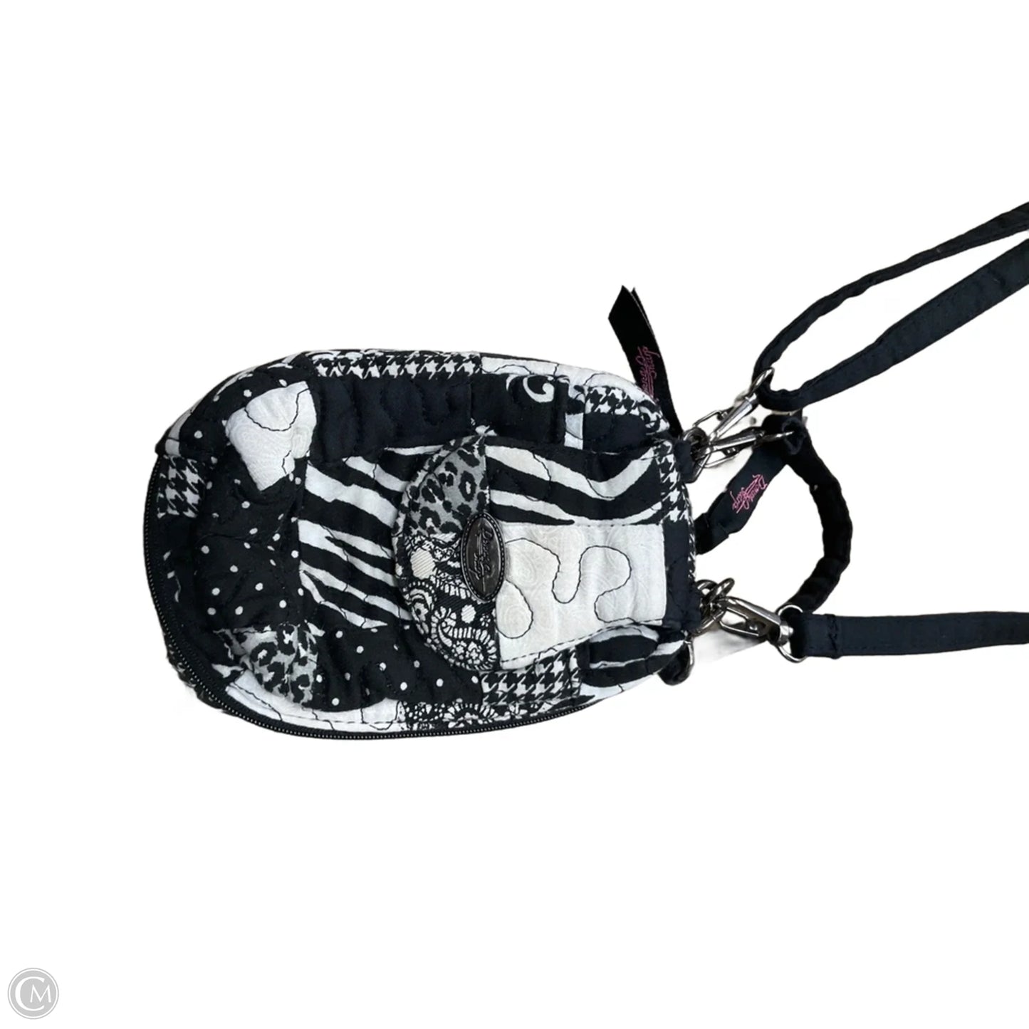 Crossbody By Clothes Mentor, Size: Small