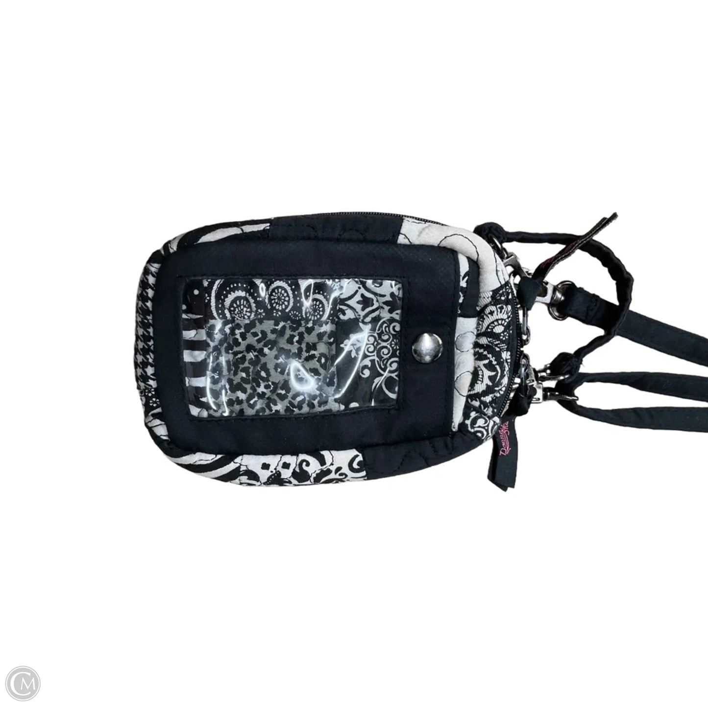 Crossbody By Clothes Mentor, Size: Small