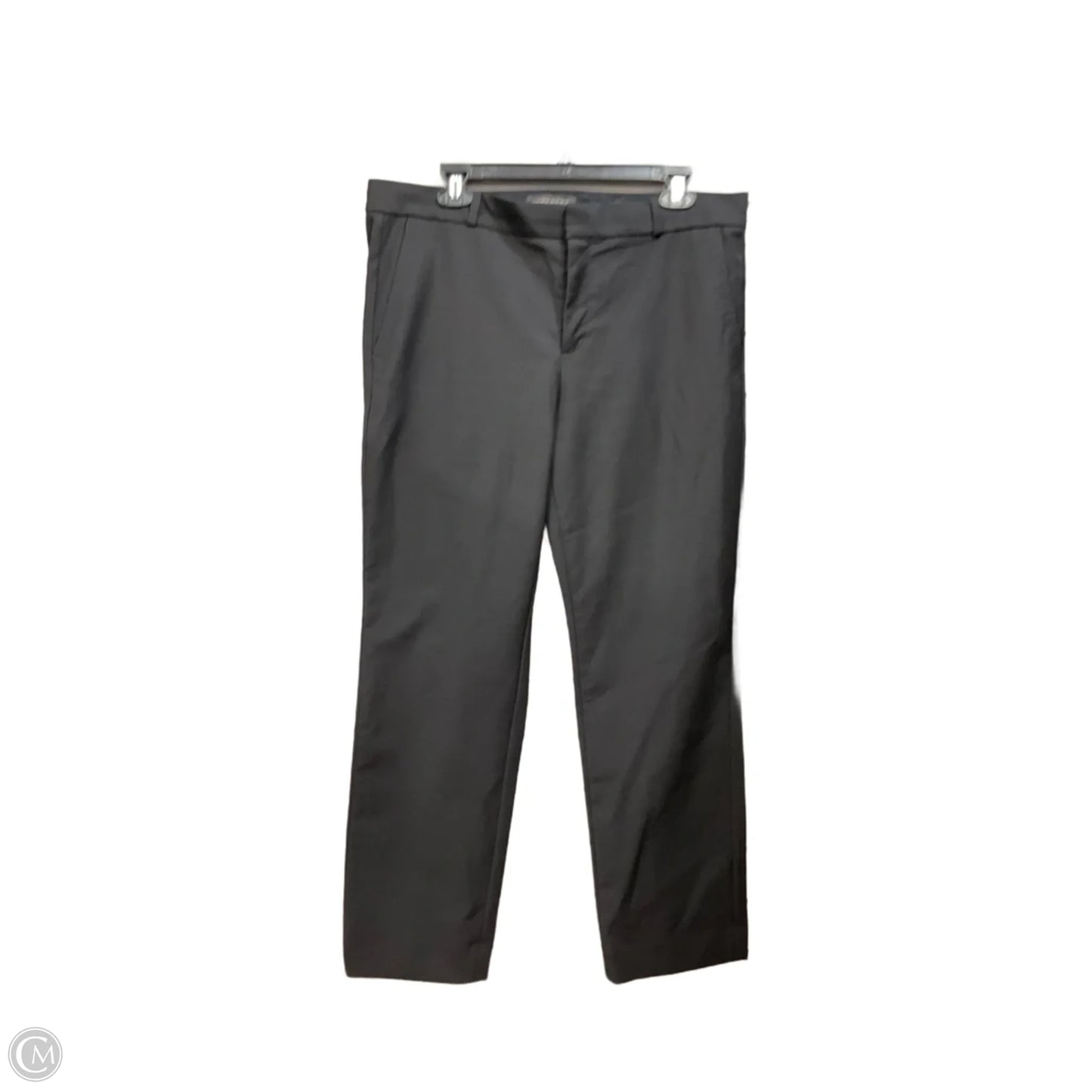 Pants Dress By Banana Republic In Black, Size: 12