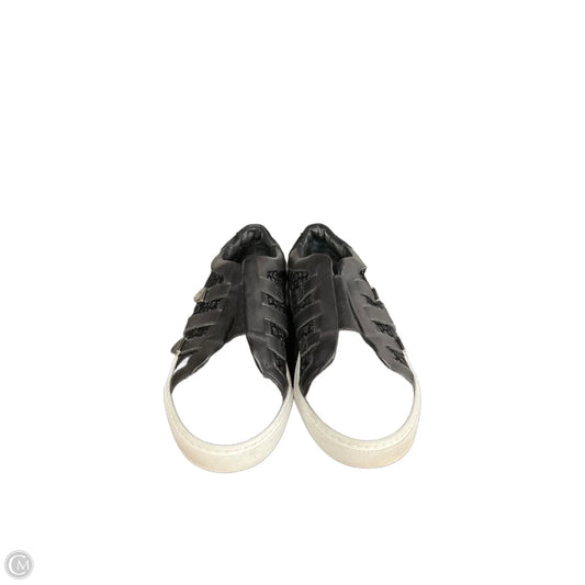 Shoes Sneakers By Cmb In Black, Size: 7.5