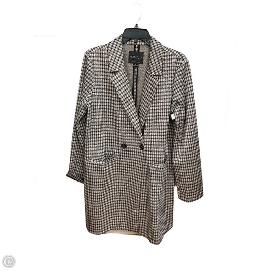 Coat Other By Sanctuary In Grey, Size: M