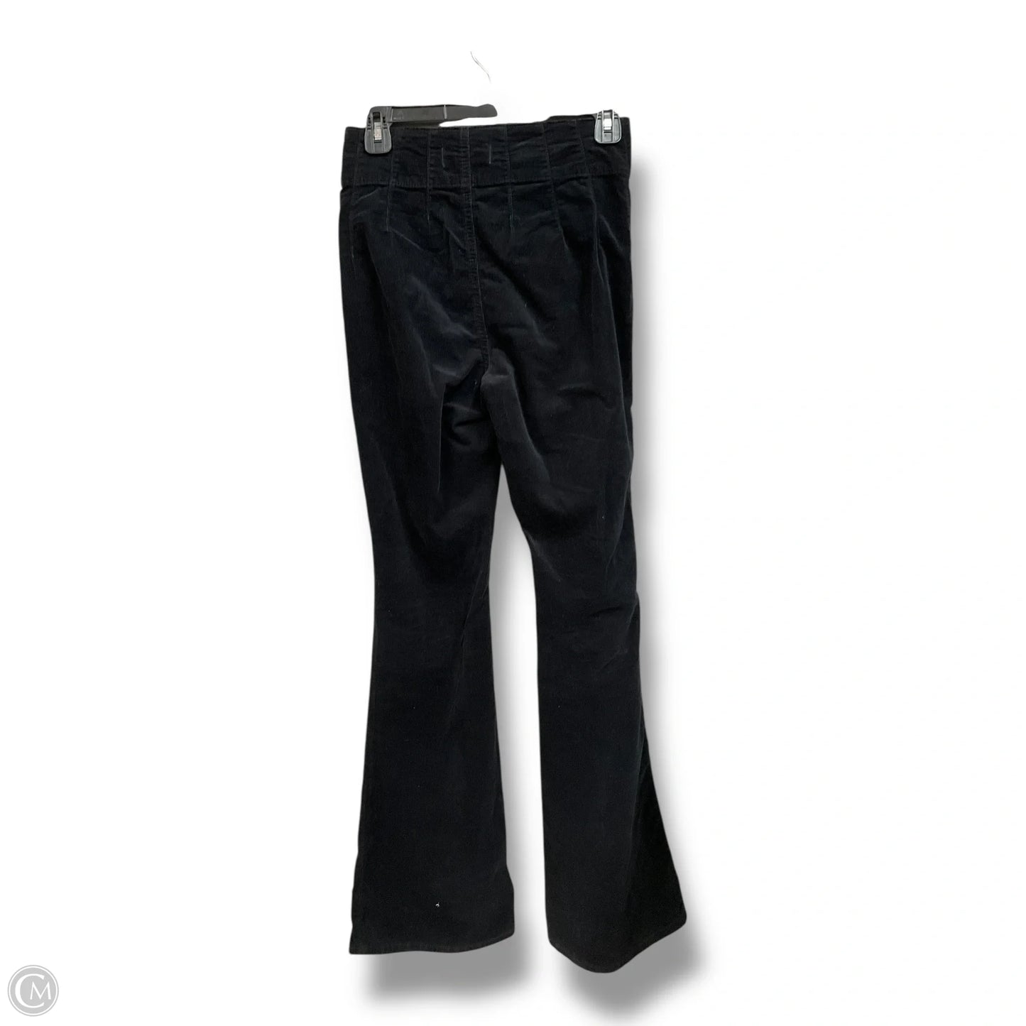 Pants Corduroy By We The Free In Black, Size: 2