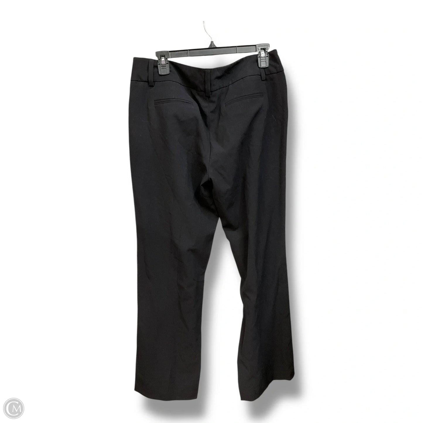 Pants Dress By Ab Studio In Black, Size: 12