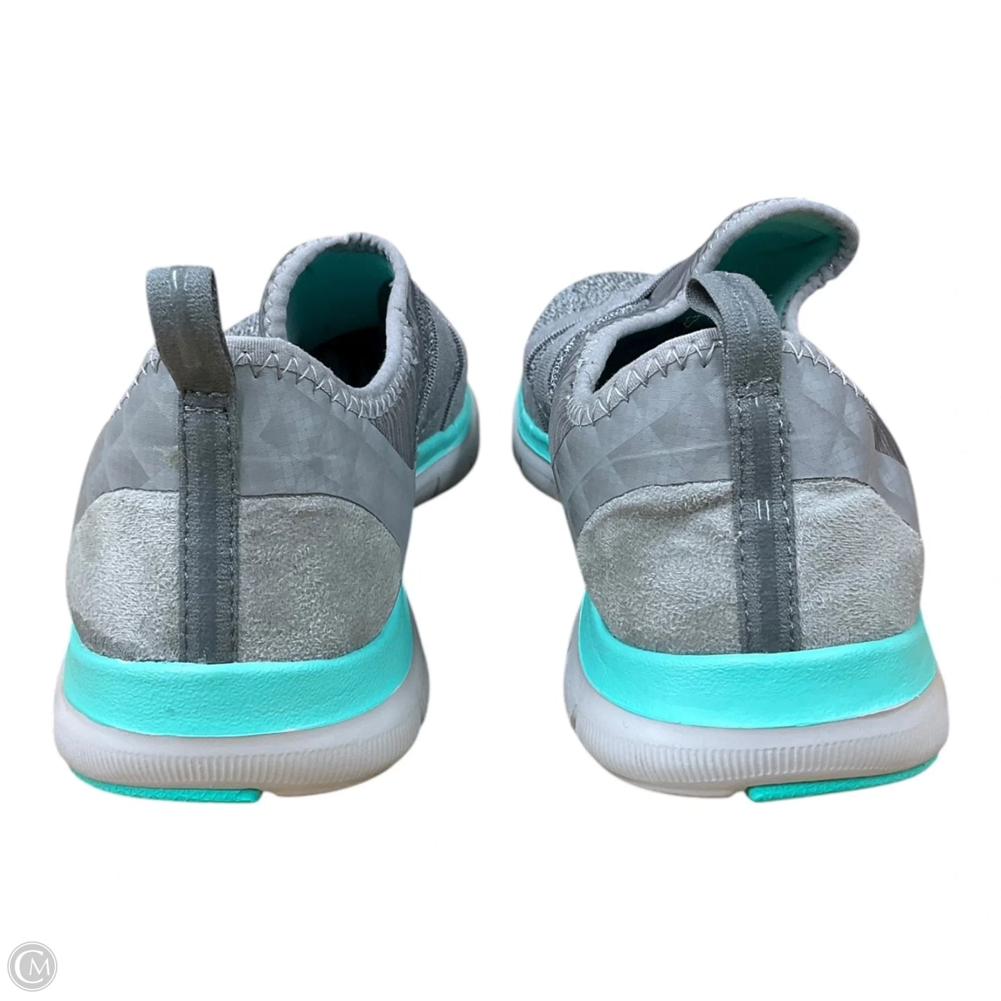 Shoes Athletic By Skechers In Multi-colored, Size: 7.5