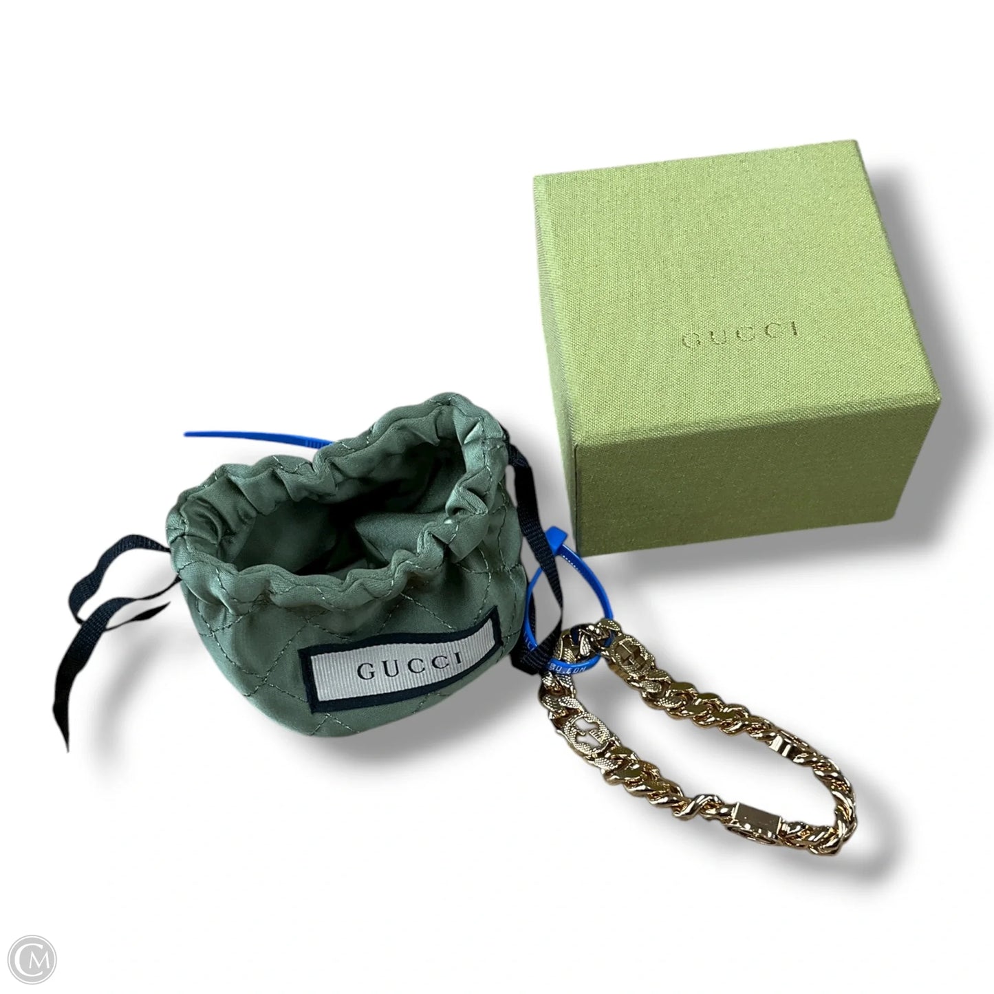 Bracelet Luxury Designer By Gucci