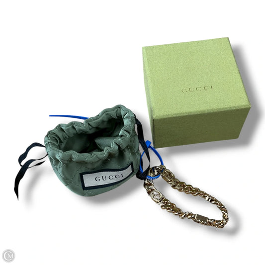 Bracelet Luxury Designer By Gucci