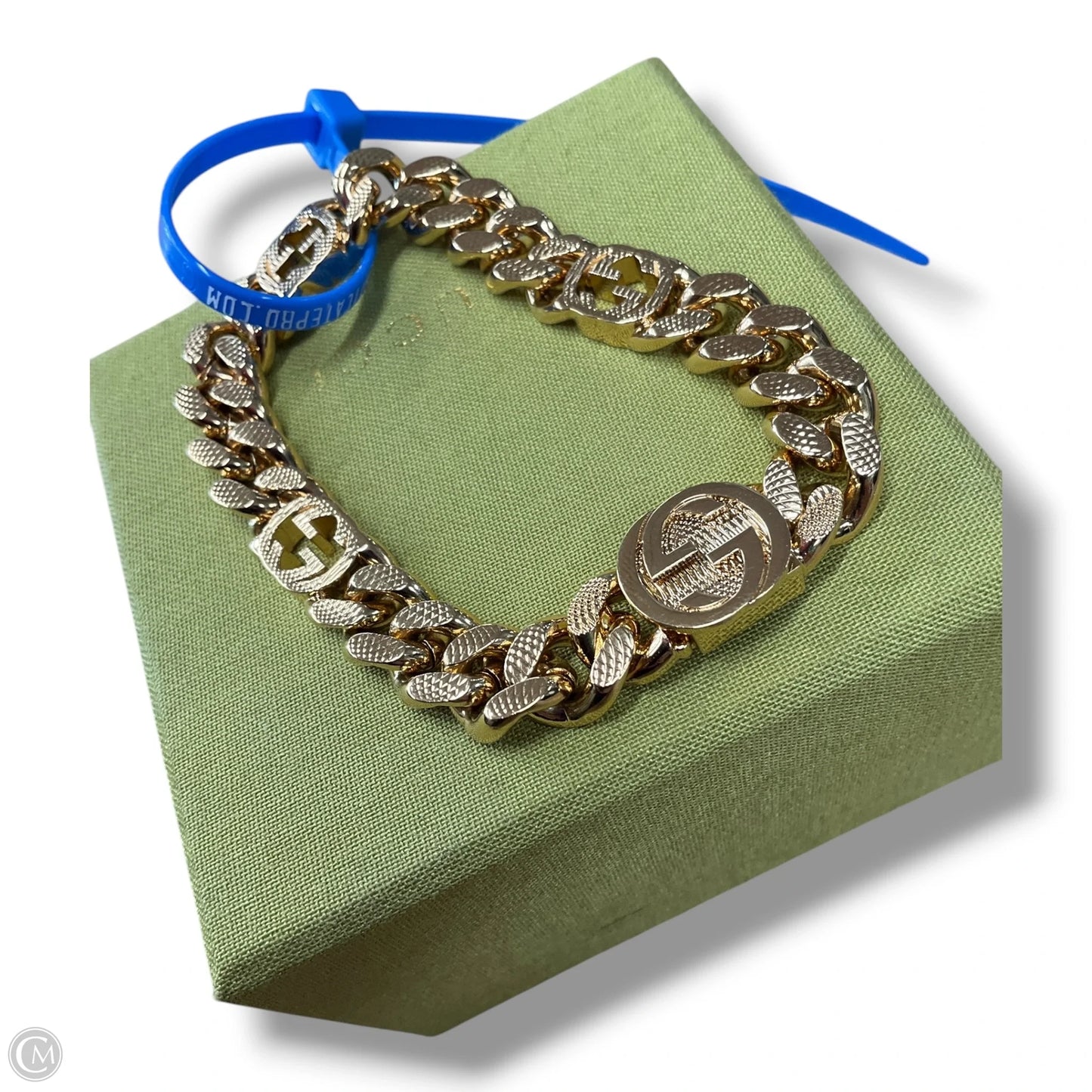 Bracelet Luxury Designer By Gucci