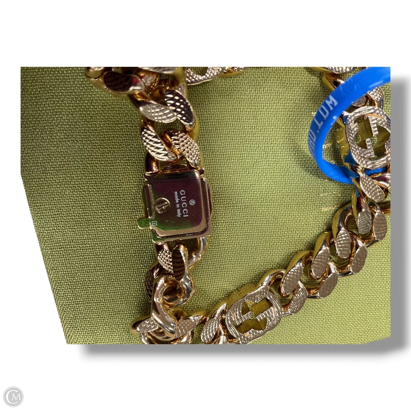 Bracelet Luxury Designer By Gucci