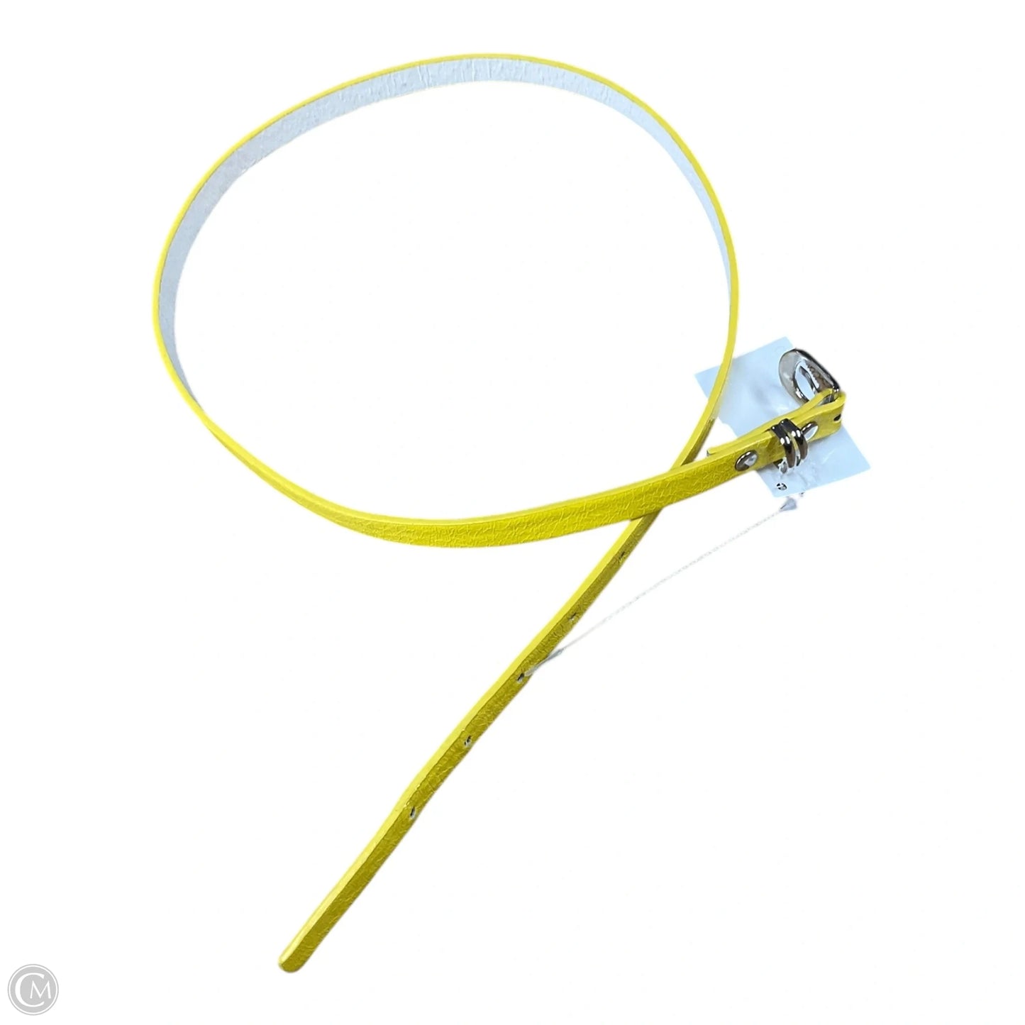 Belt By Cme, Size: Large