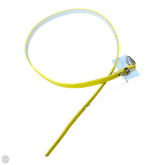 Belt By Cme, Size: Large