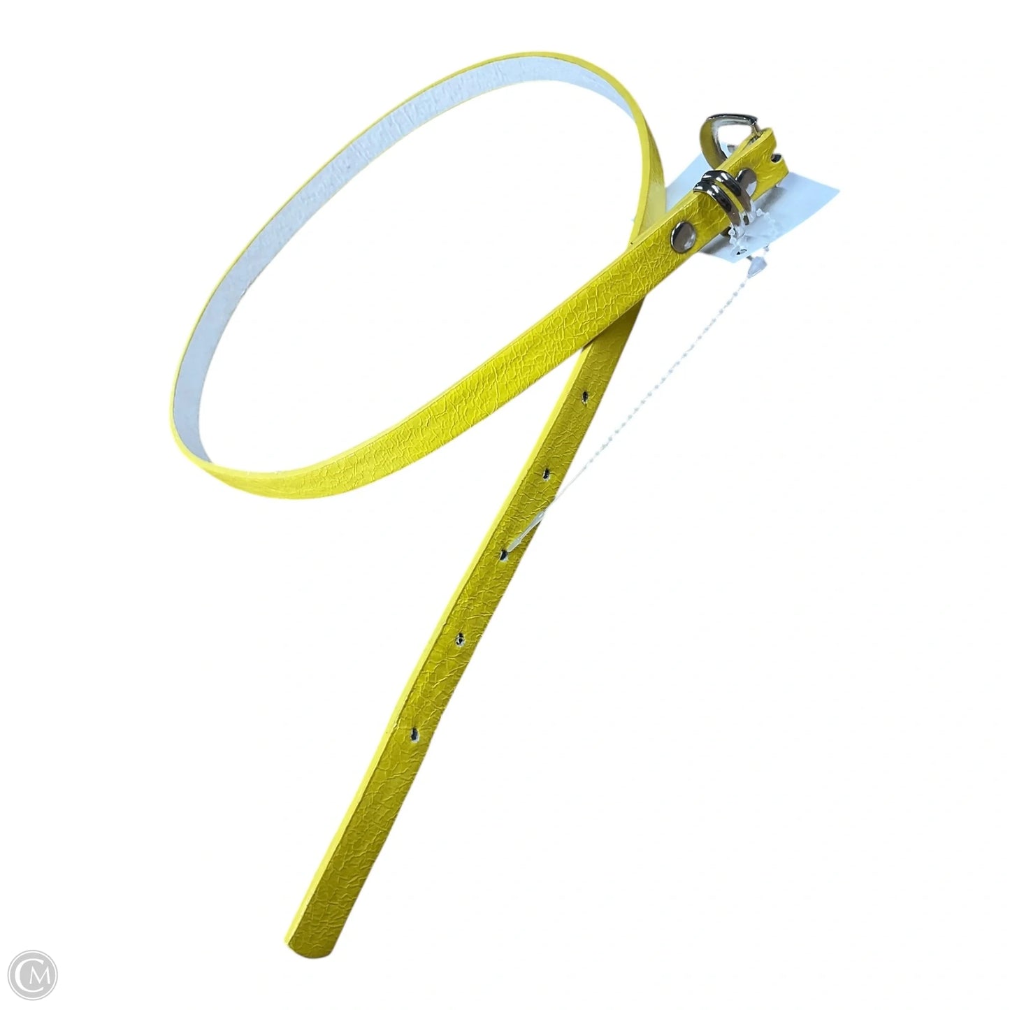 Belt By Cme, Size: Large