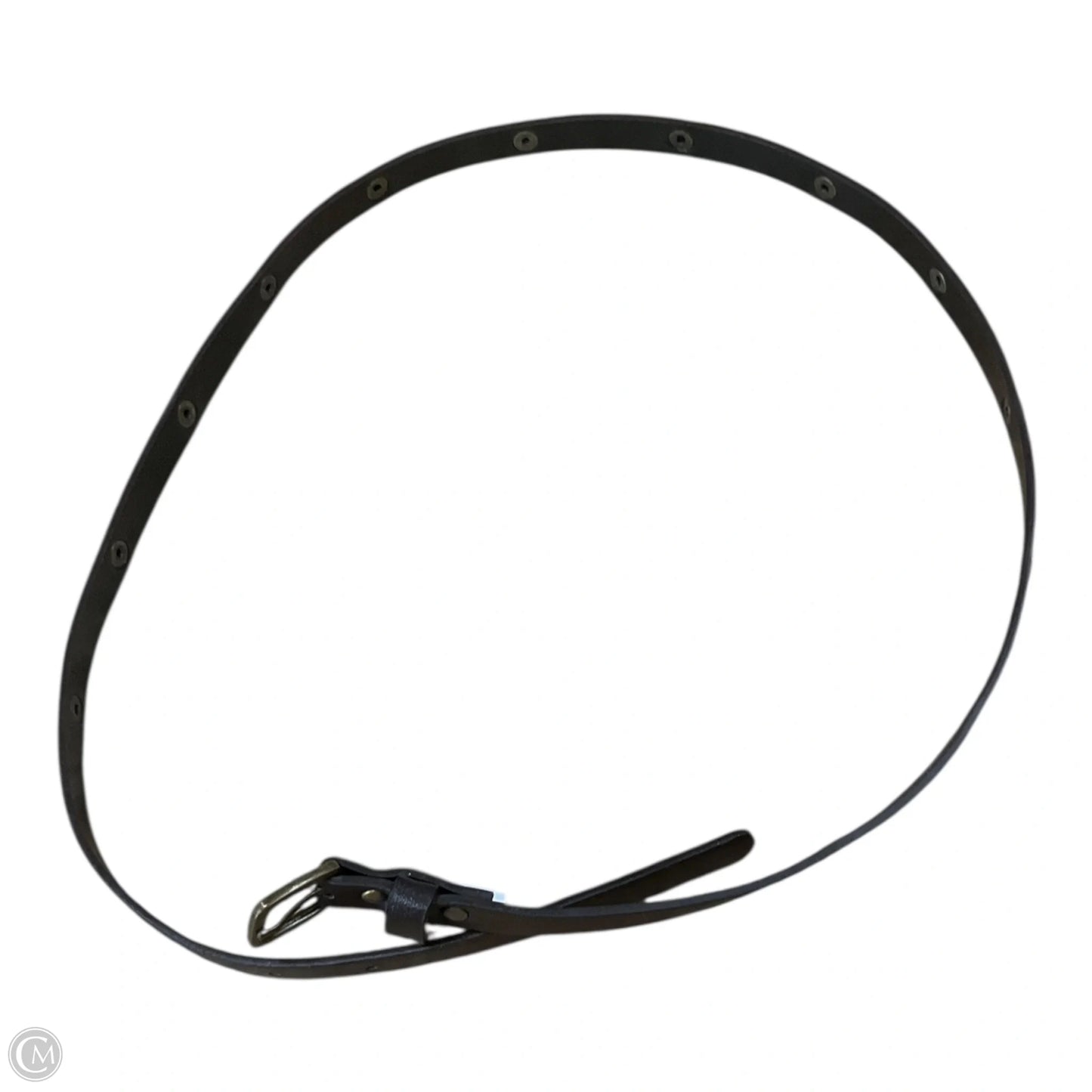 Belt By Cme, Size: Xlarge